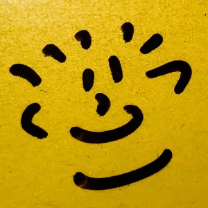 sourires à domicile pour personnes âgées