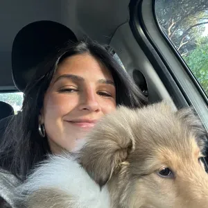 Petsitting in Lisbon and around