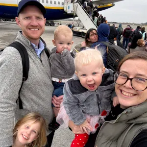 Looking for date night babysitter! 