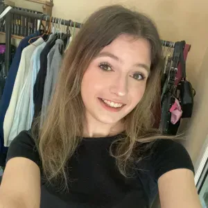 Étudiante en droit amoureuse des animaux 🤩