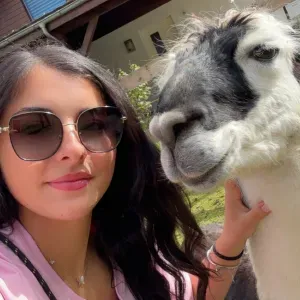 🐾 Pet-sitter passionnée et fiable