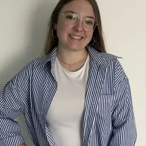 Proposition Baby-sitting août, proche Compiègne