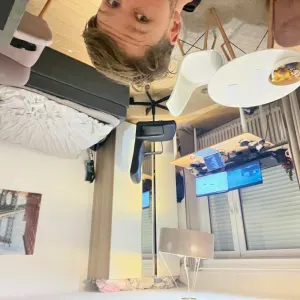 femme de ménage pour studio 25m2