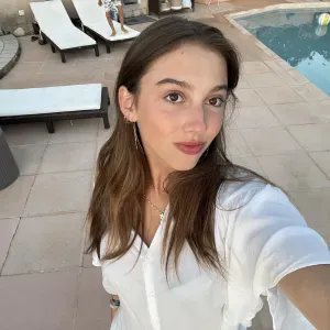 Baby-sitter expérimentée à Maisons-Alfort et ses alentours !