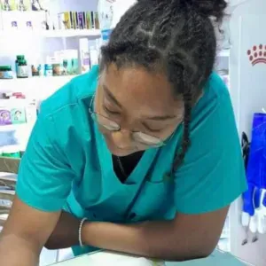 Tatie Holidays (Taking all tails in enthusiastically!)