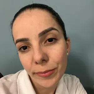 Babyssiter com experiência em Brasil!