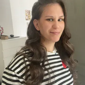 Baby sitter expérimentée à Clermont-Ferrand