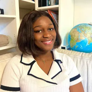 Aide à domicile et dame de compagnie 