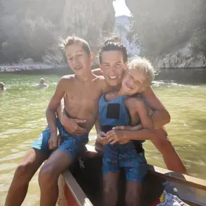 Je recherche une femme de ménage 