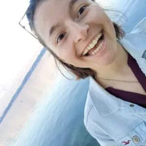 Étudiante propose garde d'enfants