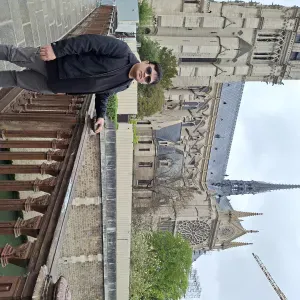 Housekeeper,Driver's, and Anything