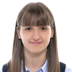 Cuidadora de niños en Gran Canaria con experiencia