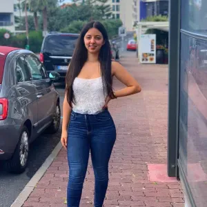 Babysitter com experiência