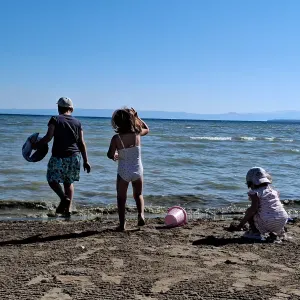 Une nounou formidable