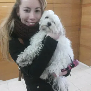 Cuidadora personas mayores Barcelona (Provincia)