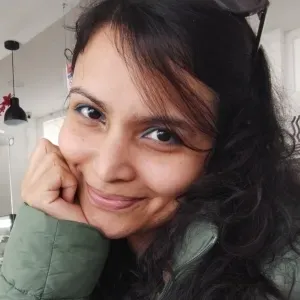 Professional babysitter in Lisbon & Cascais 