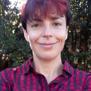 Sono Renata e cerco lavoro come addetta alle pulizie