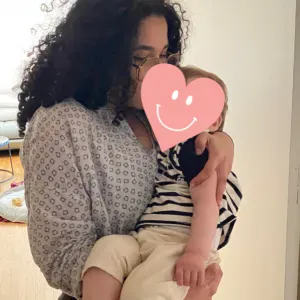baby sitting by Jenna ( experienced babysitter )