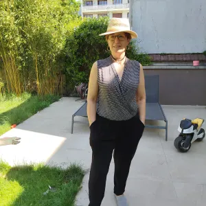 Aide senior jour /et ou nuit