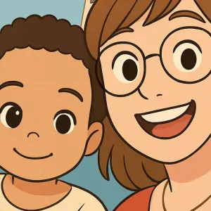 Préparation et accompagnement crèche 