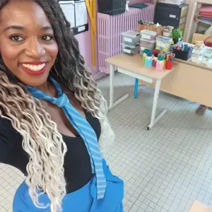 Professeur des écoles particulier expérimenté  