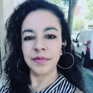 Cuidadora , Barcelona,  Badalona, Santa y pueblos aledaños .