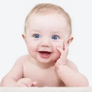 Assistante maternelle agréée