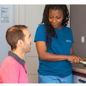 auxiliaire de vie en cesu en essonne