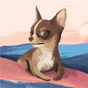 Niñera comprometida en Santiago