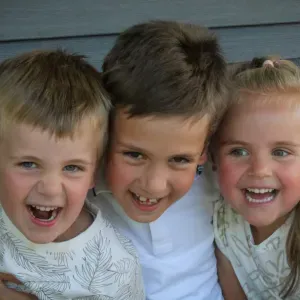 Part-time Nanny Needed Steisnel