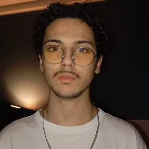 Étudiant créatif à Strasbourg 