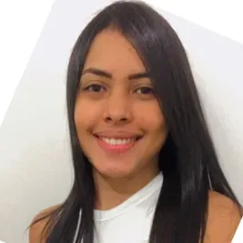 Com experiência em baby-sitter e idosos 