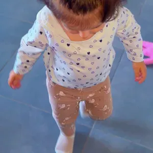 Je recherche une baby sitter