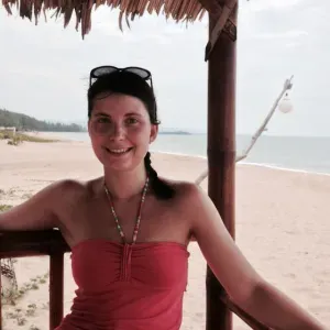 Garde occasionnelle d'enfants 