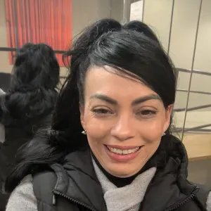 Canguro en Irún con experiencia 