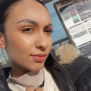 Hola, estoy disponible para dejar si hogar impecable,