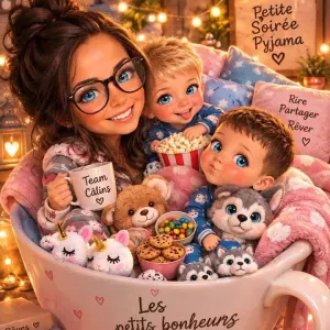 Je recherche une baby sitter