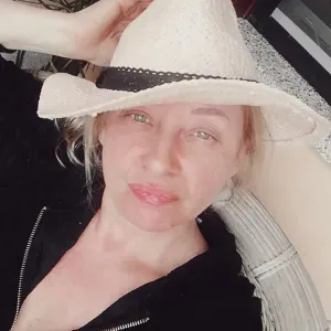 Addetta alle pulizie