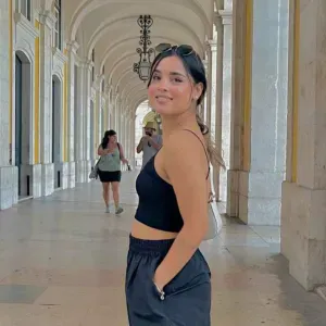 Responsible Cleaner in lisbon 