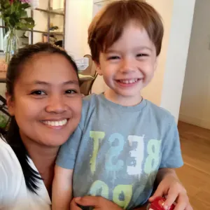 Hello, I'm available to clean your apartment.