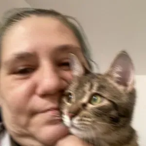 Amo tutti gli animali servizio a 360° gradi