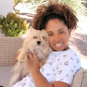 Cuidadora de animales en Vigo 