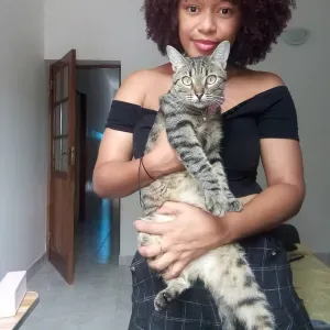 Cuidadora de idoso em Setúbal 