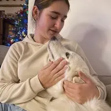 Pet-Sitter amoureuse des animaux 