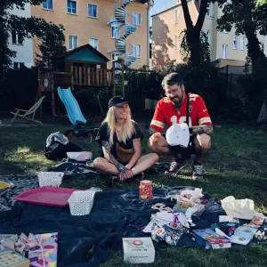 Babysitter needed in Karlshorst