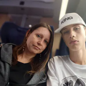 Addetta alle pulizie a Lesignano dei Bagni