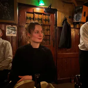 Garde d'animaux à liège disponible en semaine et week-ends 