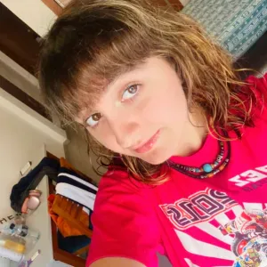 Canguro en Puertollano Ocasionalmente