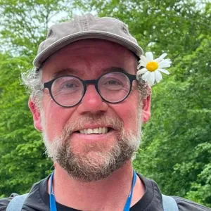 Expert Spanish Tutor from Seville - Fun & Engaging! 