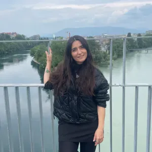 Candidature pour garde d'animaux (chiens & chats)